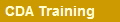 CDA Training
