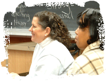 workshop enrollment forms